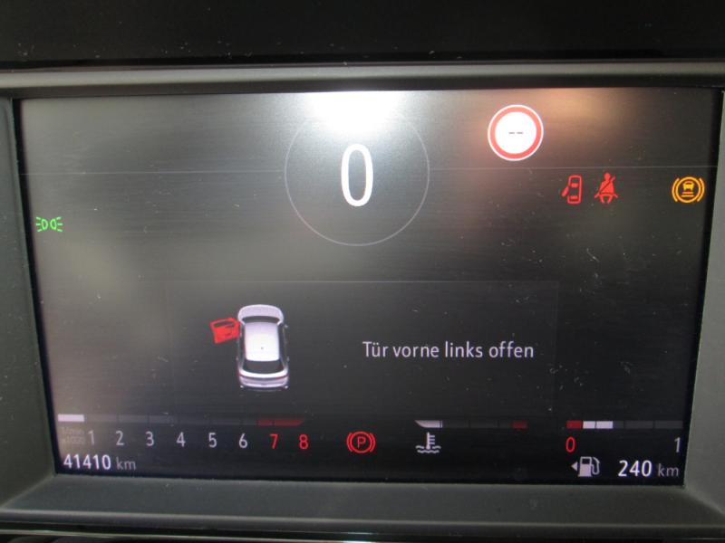 Opel Mokka 1.2 Turbo Elegance