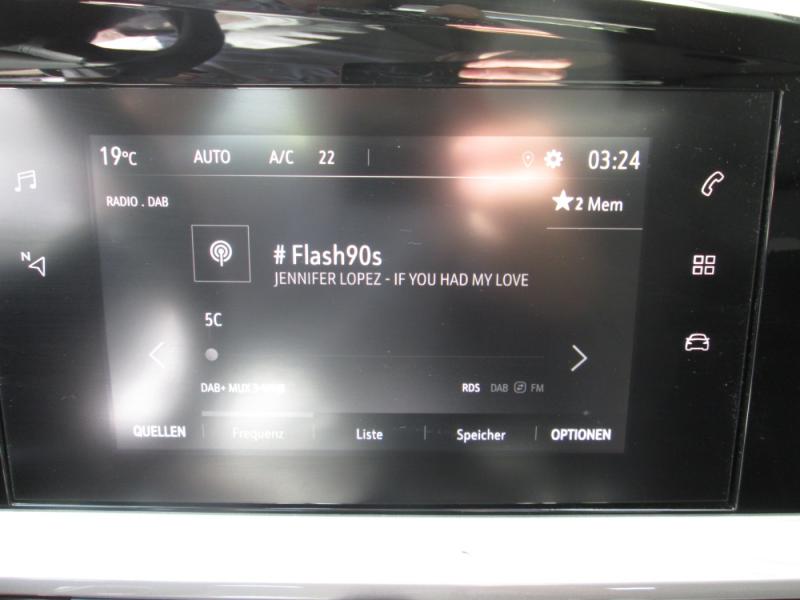 Opel Mokka 1.2 Turbo Elegance