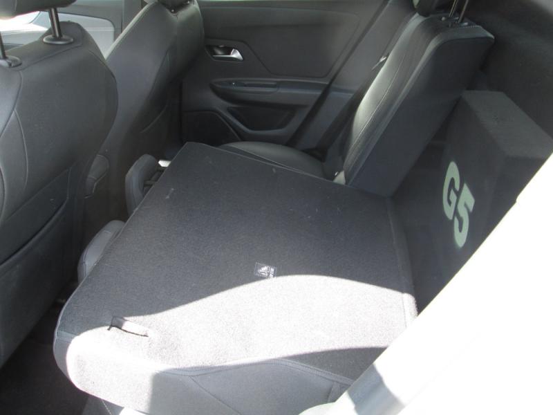 Opel Mokka 1.2 Turbo Elegance
