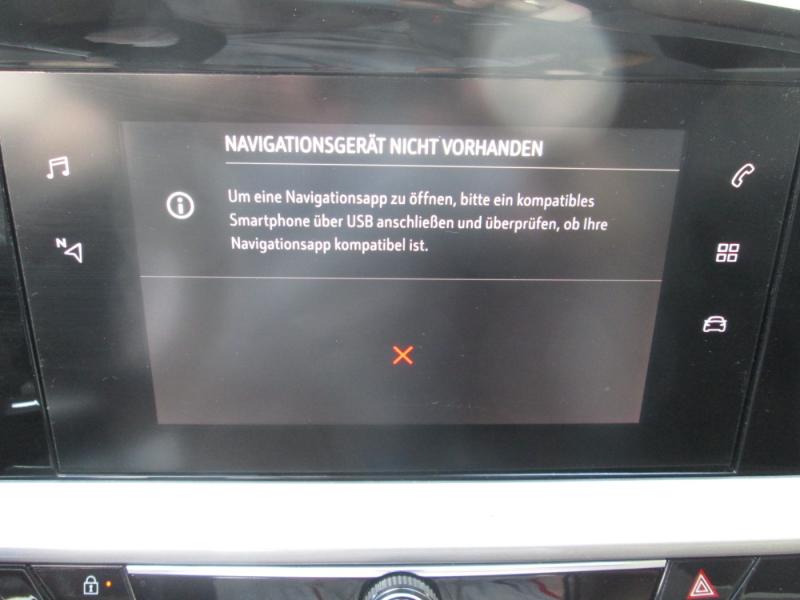 Opel Mokka 1.2 Turbo Elegance
