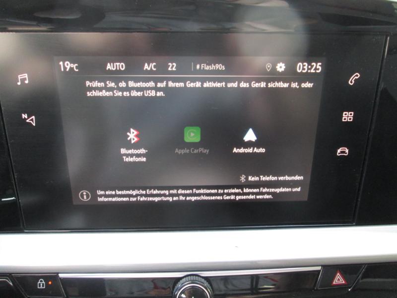 Opel Mokka 1.2 Turbo Elegance