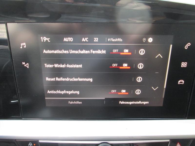 Opel Mokka 1.2 Turbo Elegance