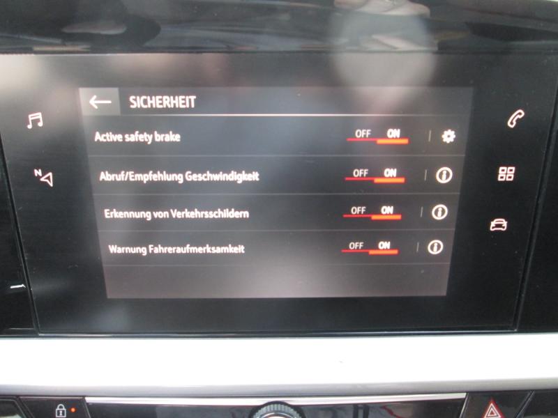 Opel Mokka 1.2 Turbo Elegance