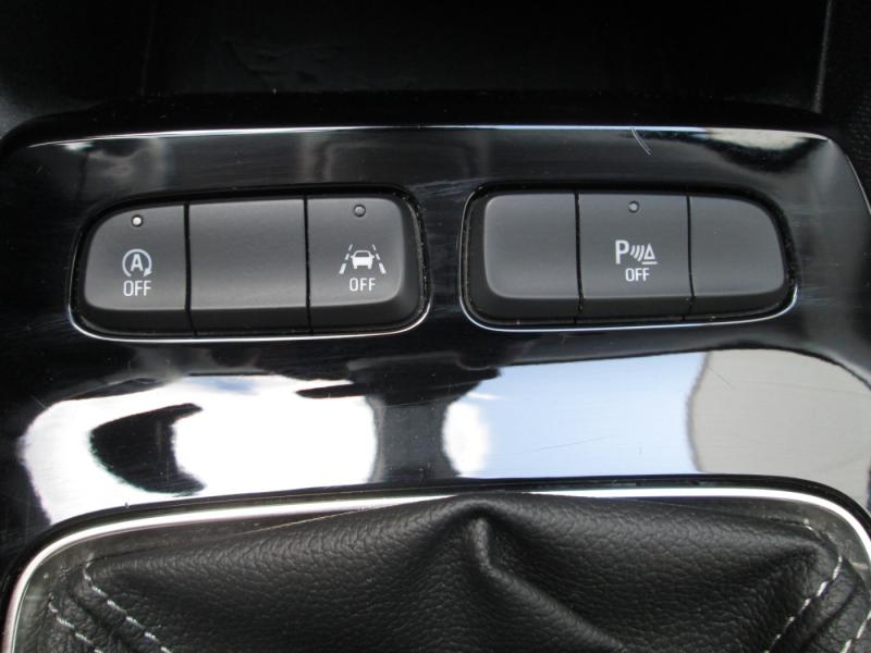Opel Mokka 1.2 Turbo Elegance