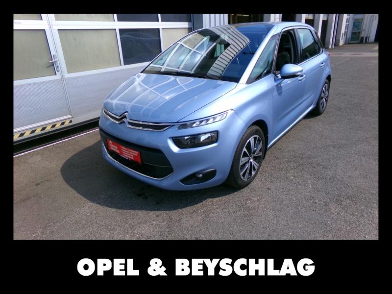 C4 Picasso Citroen Citroën C4 Picasso BlueHDi EAT6 Feel Edition