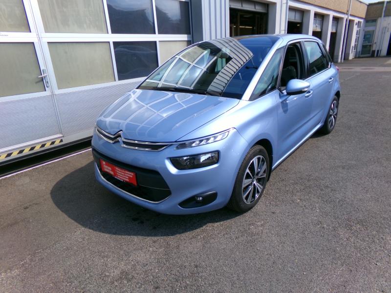 Citroën C4 Picasso BlueHDi EAT6 Feel Edition
