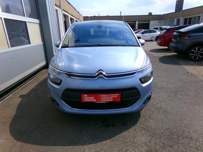 Citroën C4 Picasso BlueHDi EAT6 Feel Edition