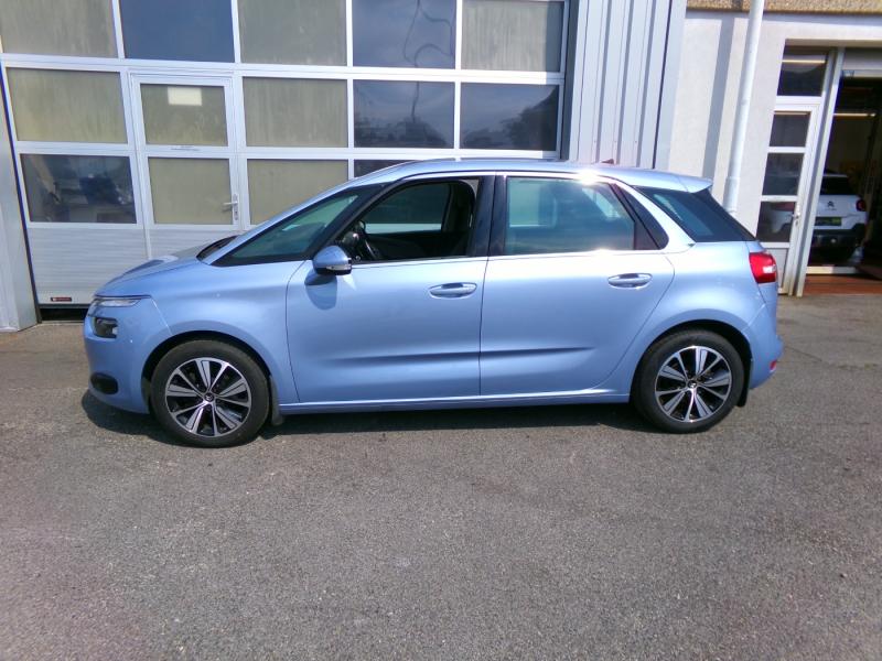 Citroën C4 Picasso BlueHDi EAT6 Feel Edition
