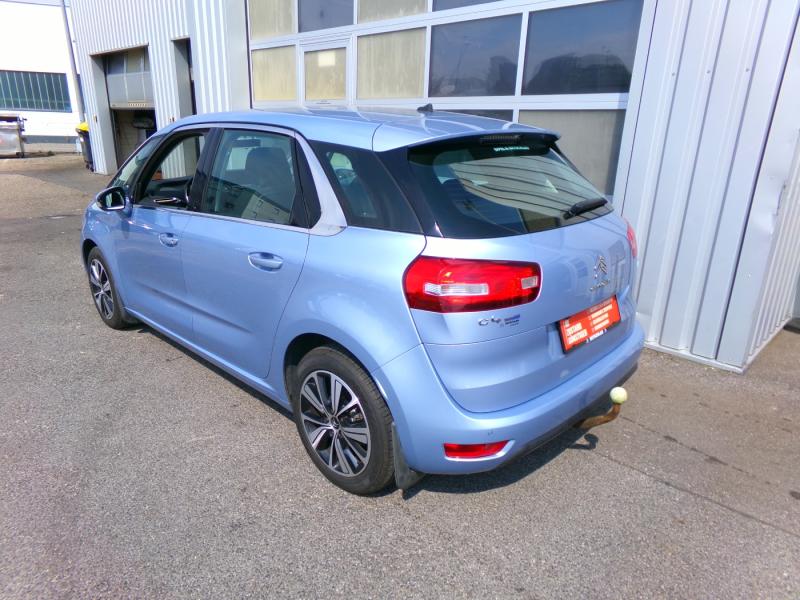 Citroën C4 Picasso BlueHDi EAT6 Feel Edition