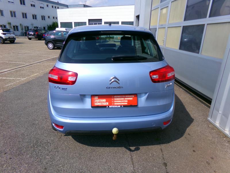 Citroën C4 Picasso BlueHDi EAT6 Feel Edition