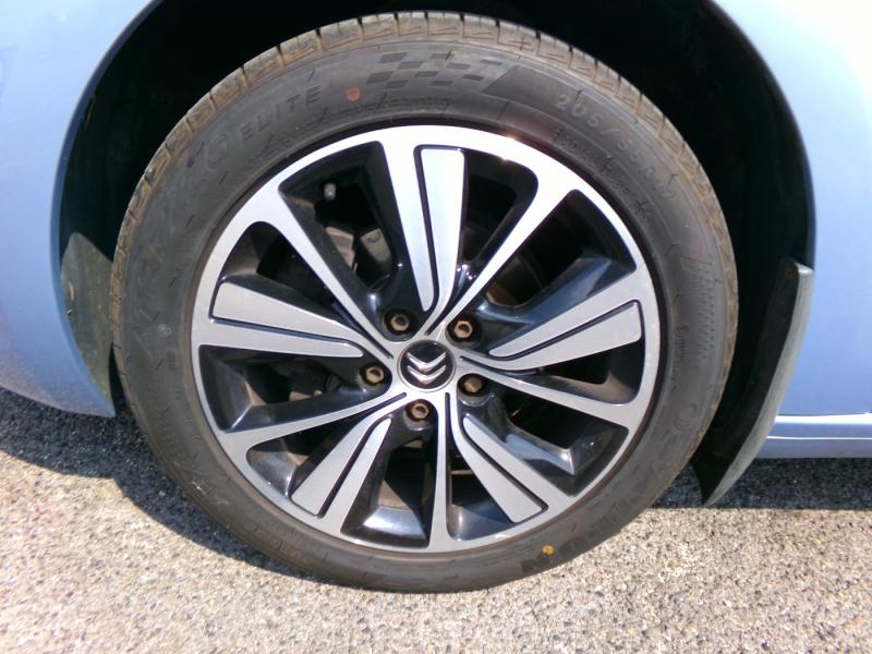 Citroën C4 Picasso BlueHDi EAT6 Feel Edition