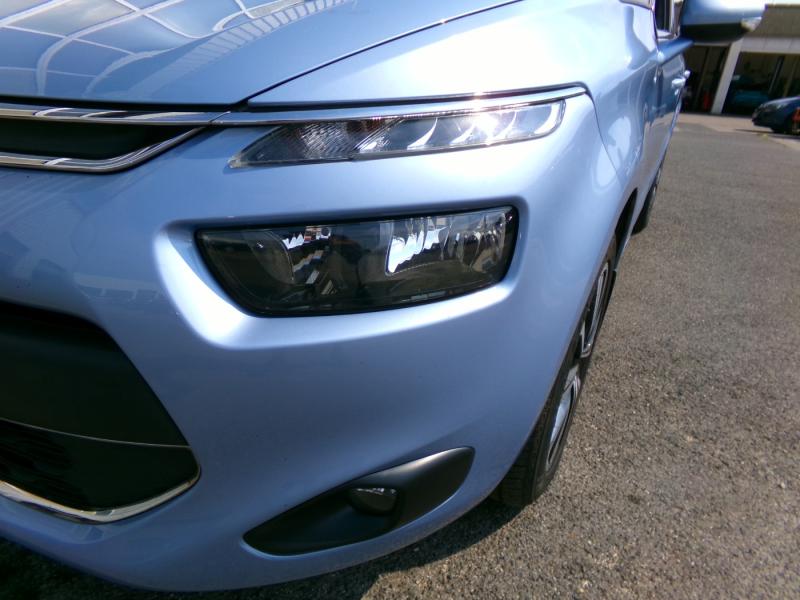 Citroën C4 Picasso BlueHDi EAT6 Feel Edition