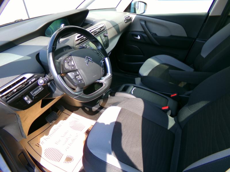Citroën C4 Picasso BlueHDi EAT6 Feel Edition