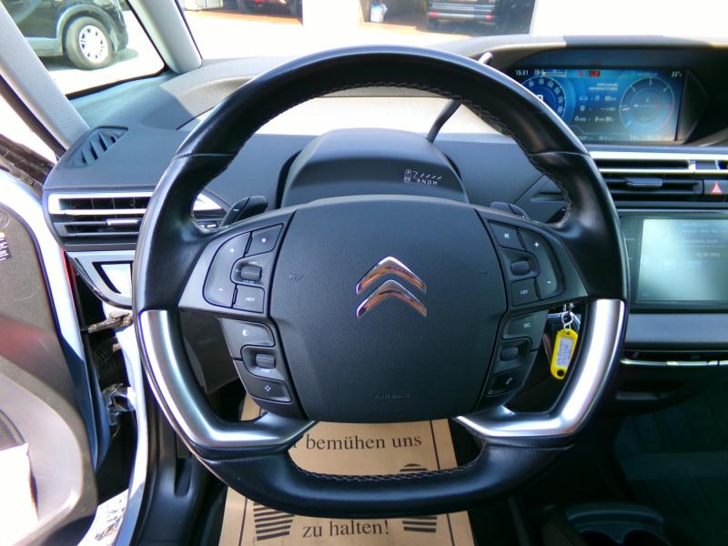 Citroën C4 Picasso BlueHDi EAT6 Feel Edition