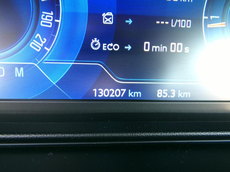 Citroën C4 Picasso BlueHDi EAT6 Feel Edition