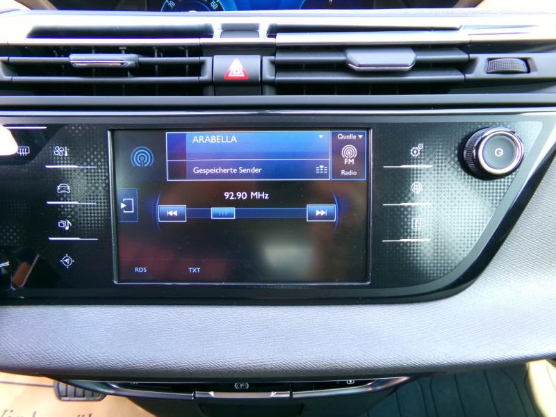 Citroën C4 Picasso BlueHDi EAT6 Feel Edition