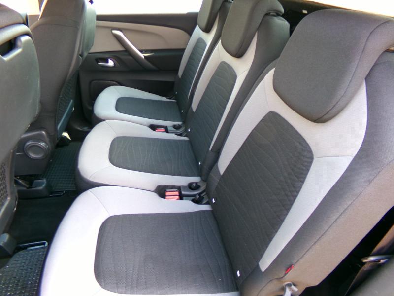 Citroën C4 Picasso BlueHDi EAT6 Feel Edition