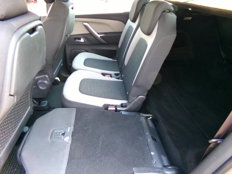 Citroën C4 Picasso BlueHDi EAT6 Feel Edition