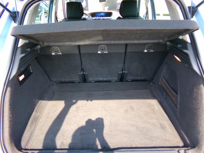 Citroën C4 Picasso BlueHDi EAT6 Feel Edition