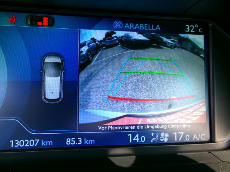 Citroën C4 Picasso BlueHDi EAT6 Feel Edition