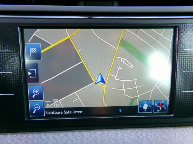 Citroën C4 Picasso BlueHDi EAT6 Feel Edition