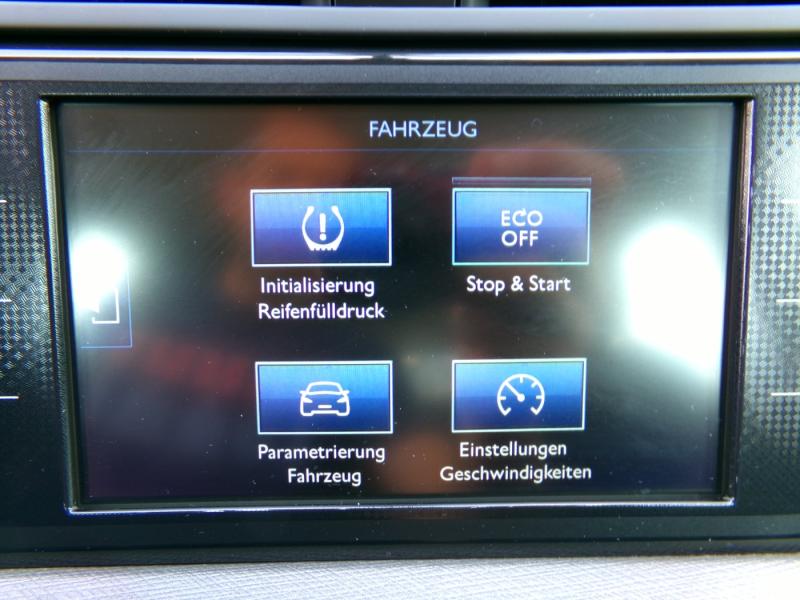 Citroën C4 Picasso BlueHDi EAT6 Feel Edition