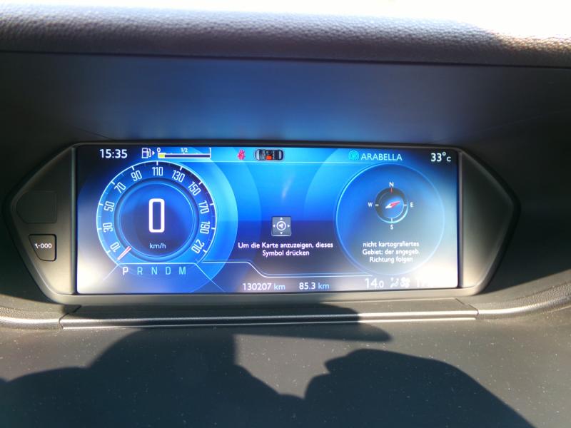 Citroën C4 Picasso BlueHDi EAT6 Feel Edition