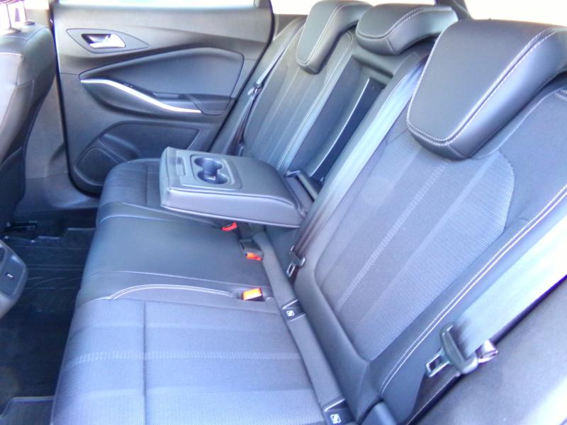 Opel Grandland 1.2 Turbo DesignTech Aut.