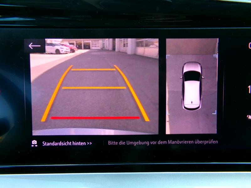 Opel Grandland 1.2 Turbo DesignTech Aut.