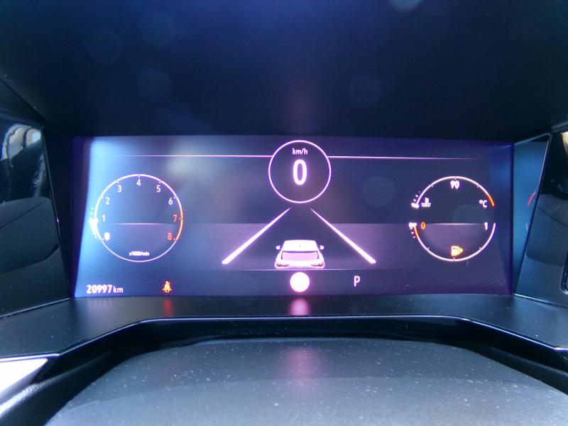 Opel Grandland 1.2 Turbo DesignTech Aut.