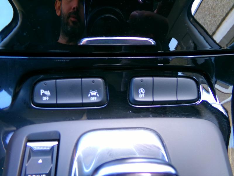 Opel Grandland 1.2 Turbo DesignTech Aut.