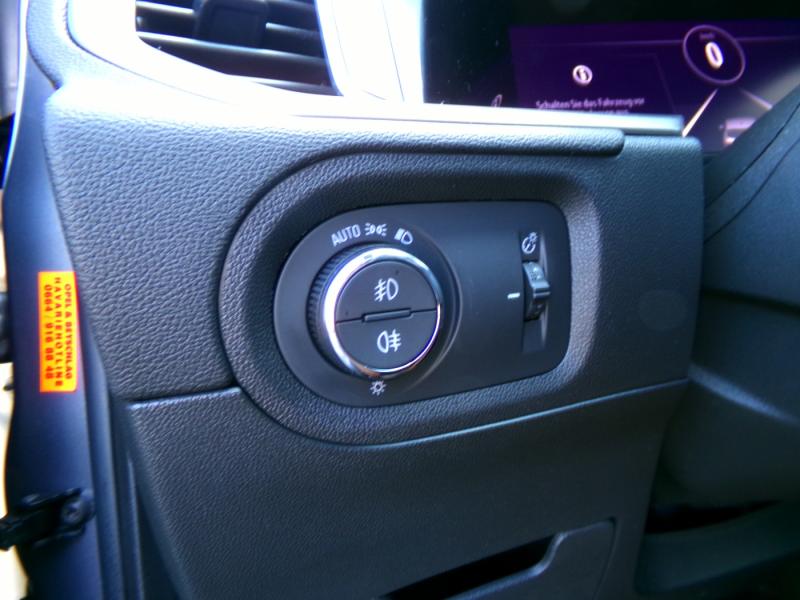 Opel Grandland 1.2 Turbo DesignTech Aut.