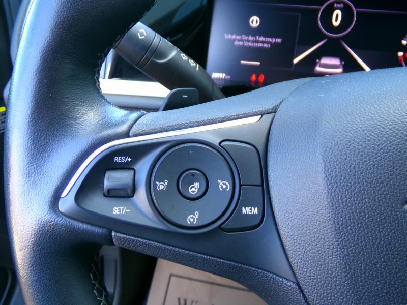 Opel Grandland 1.2 Turbo DesignTech Aut.