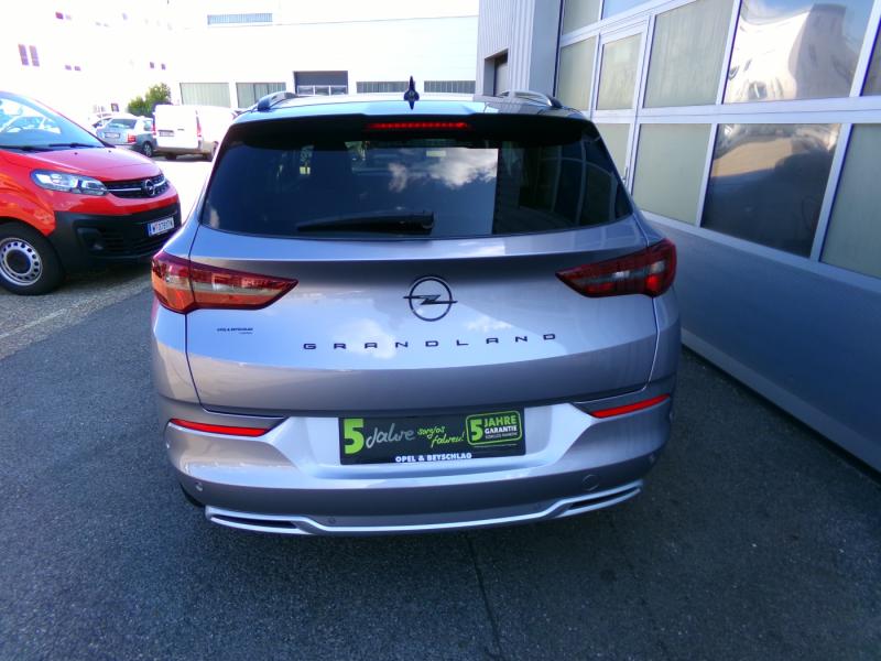 Opel Grandland 1.2 Turbo DesignTech Aut.