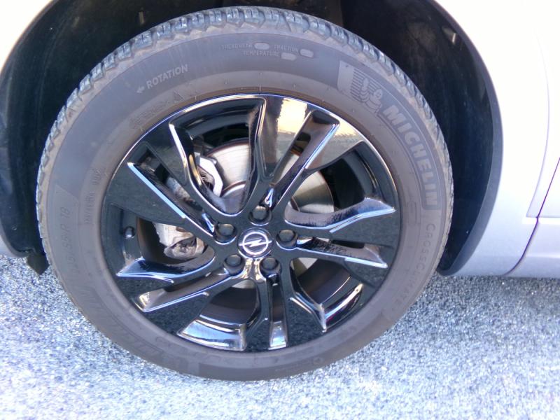 Opel Grandland 1.2 Turbo DesignTech Aut.