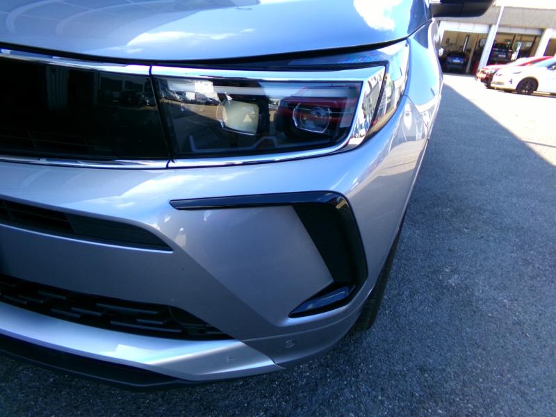 Opel Grandland 1.2 Turbo DesignTech Aut.