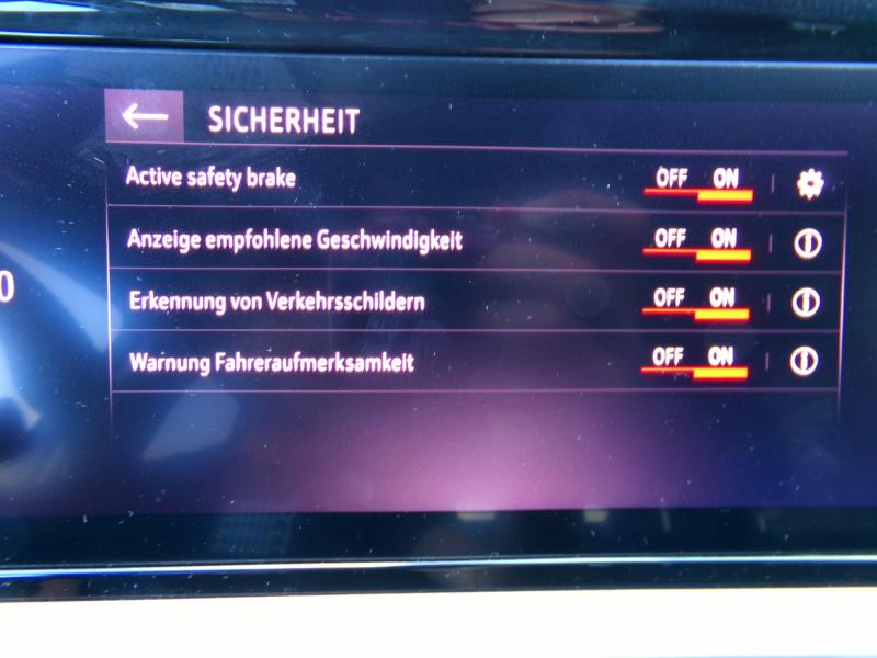 Opel Grandland 1.2 Turbo DesignTech Aut.