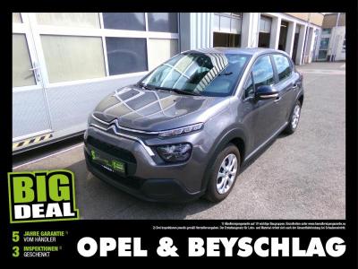 Citroën C3 PureTech Live