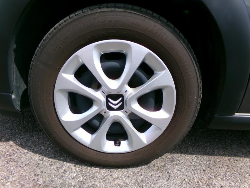 Citroën C3 PureTech Live