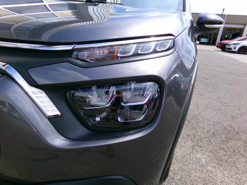 Citroën C3 PureTech Live