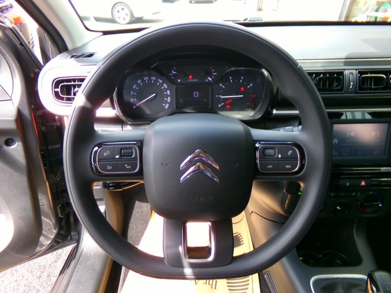 Citroën C3 PureTech Live