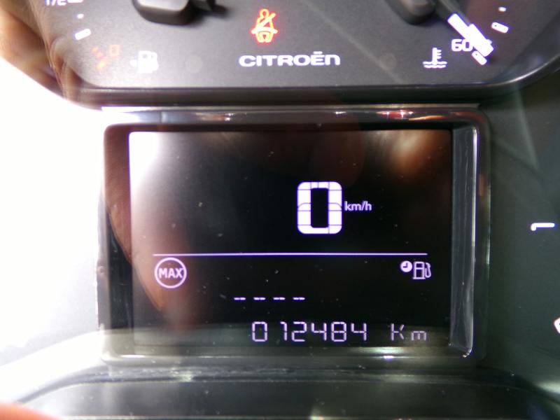Citroën C3 PureTech Live