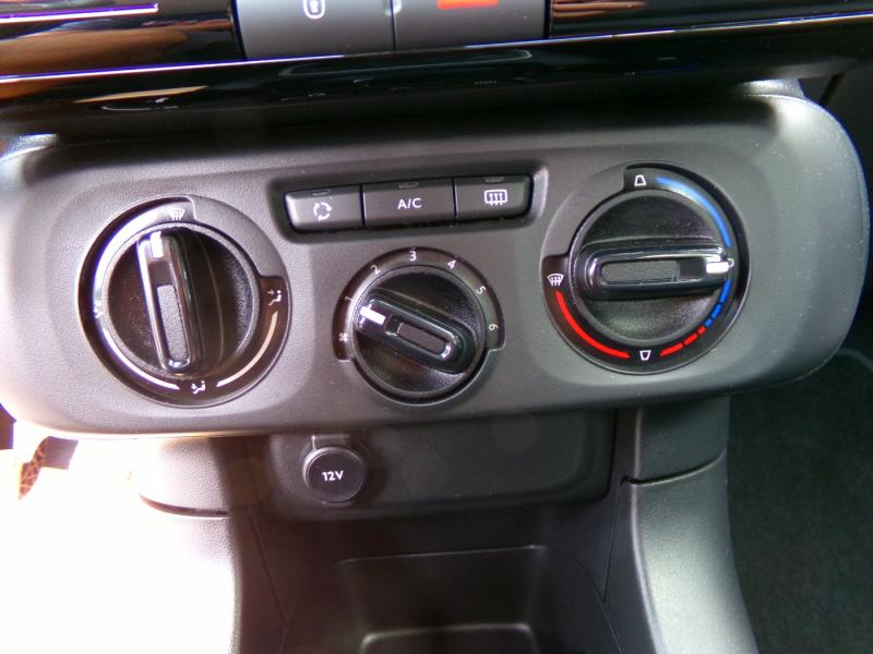 Citroën C3 PureTech Live