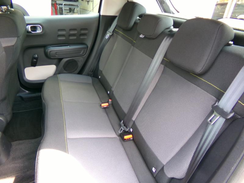 Citroën C3 PureTech Live