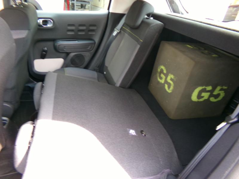 Citroën C3 PureTech Live