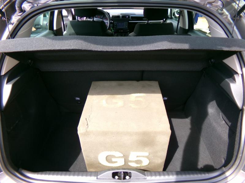 Citroën C3 PureTech Live