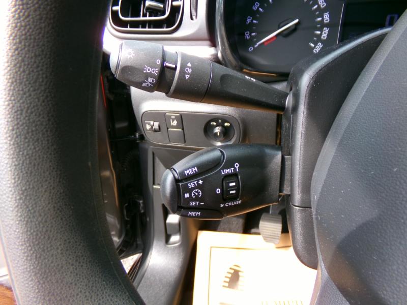 Citroën C3 PureTech Live