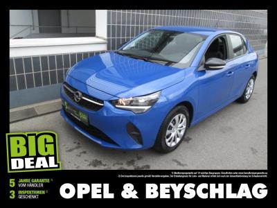 Opel Corsa 1.2 Edition