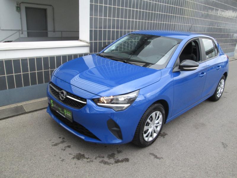Opel Corsa 1.2 Edition