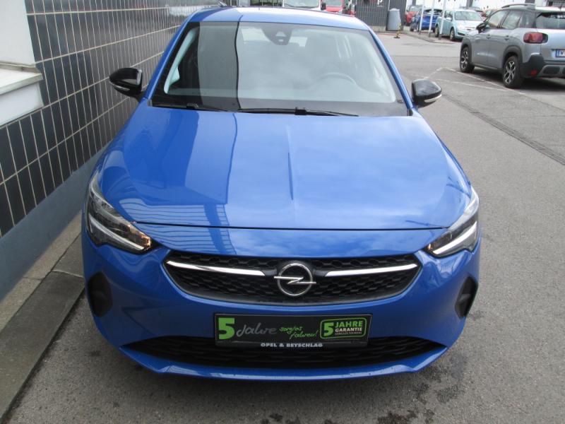 Opel Corsa 1.2 Edition